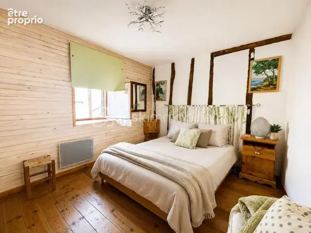 Exclusivite - limoux centre - maison de ville - photo 10
