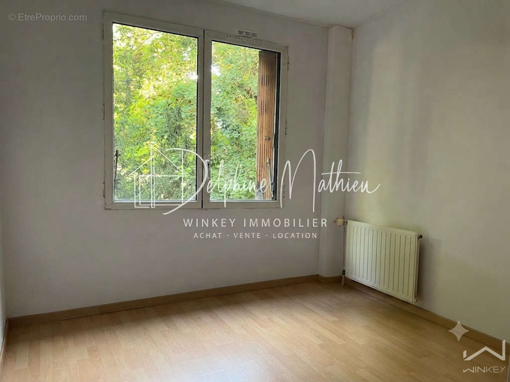 Appartement à MEUDON