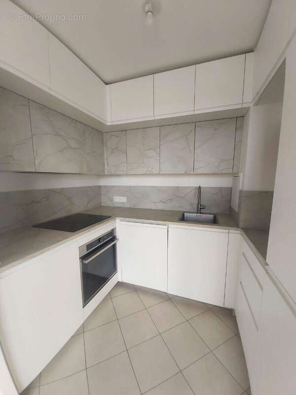 Appartement à SAINT-MAURICE