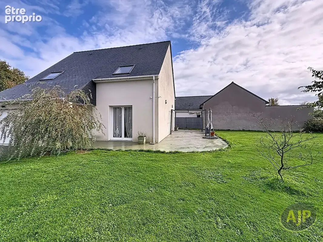 Maison 5 chambres - photo 3