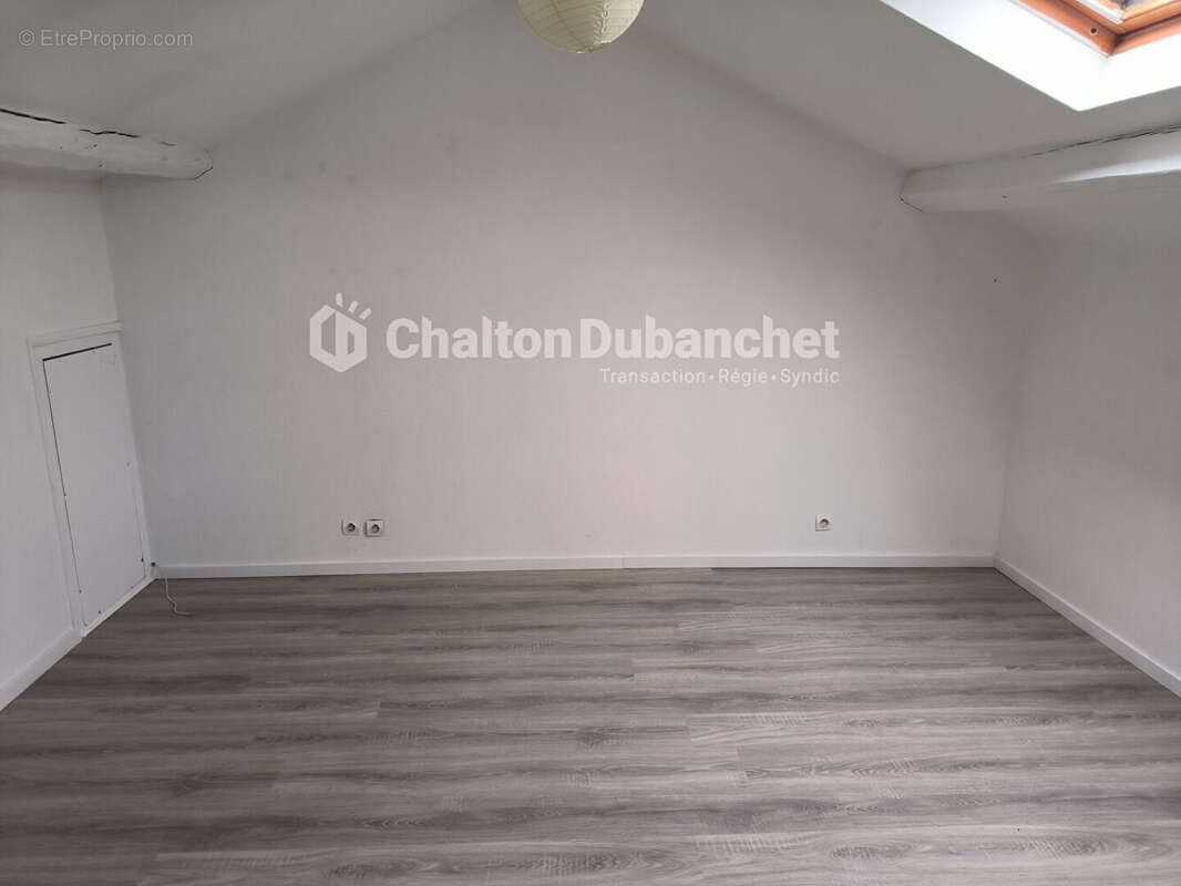 Appartement à ROANNE
