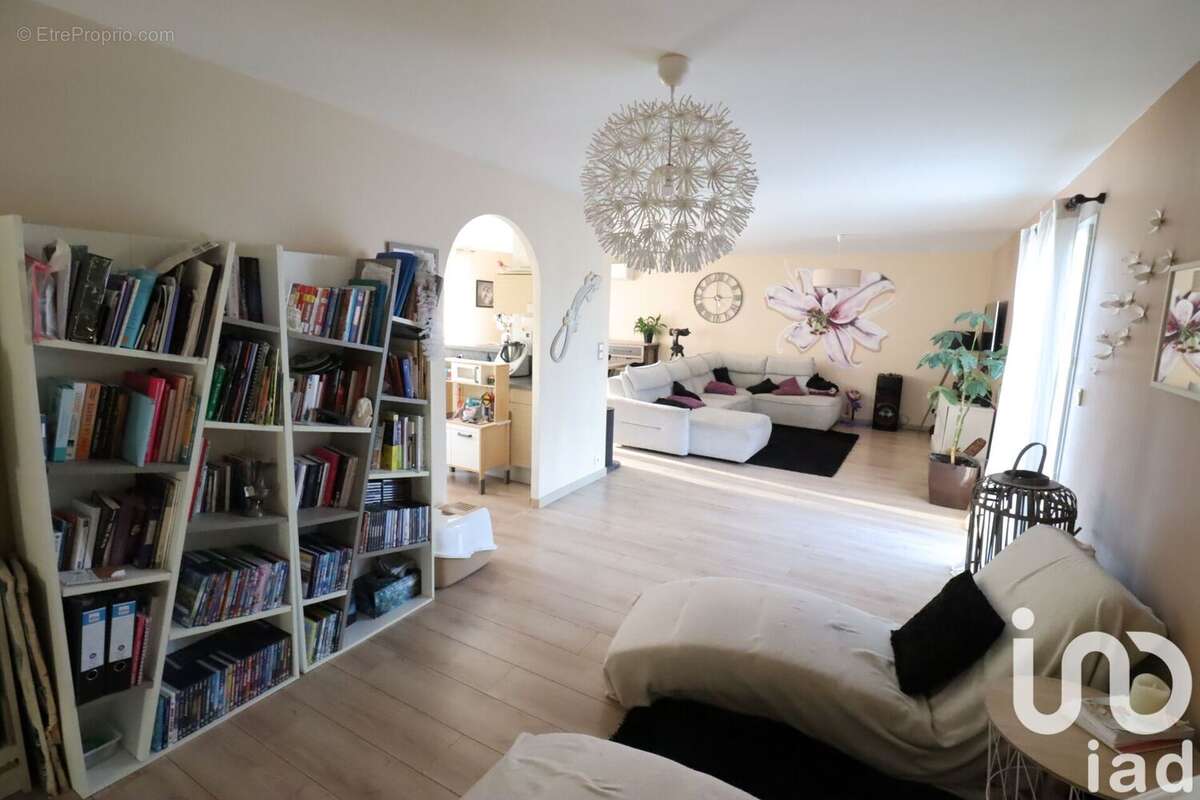 Photo 2 - Maison à VINZELLES