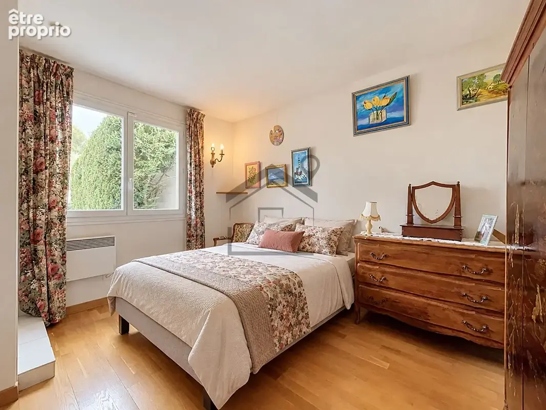 Maison 4 pièces 101 m² à vendre à Les Pennes-Mirabeau (13170) - photo 9
