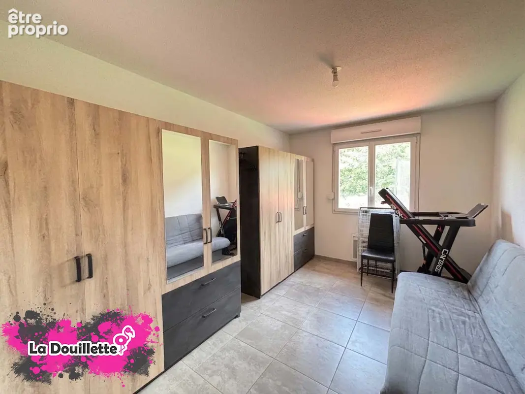 La Douillette - photo 7