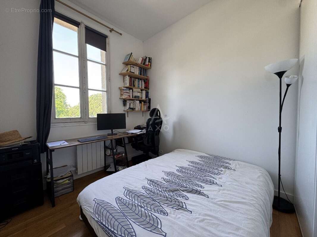 Appartement à MERIGNAC