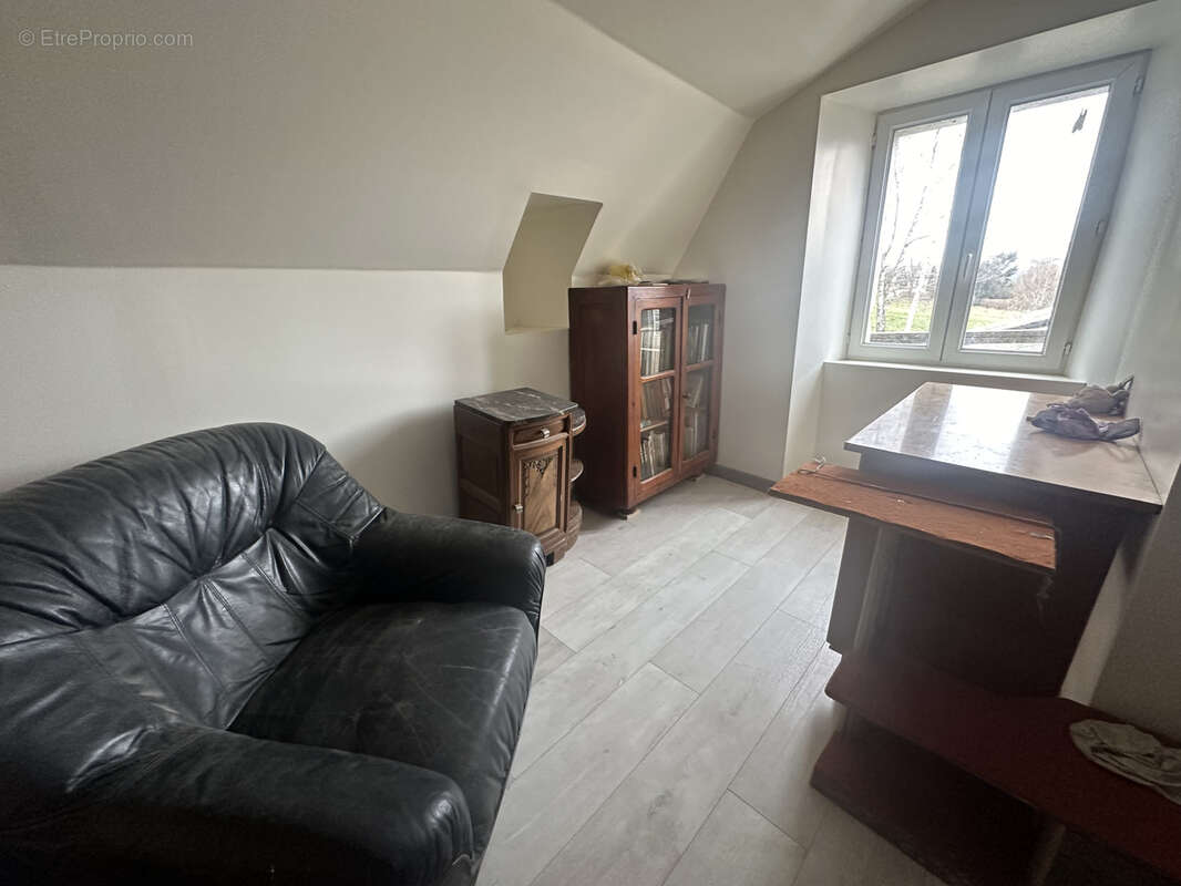 Maison à MAZET-SAINT-VOY