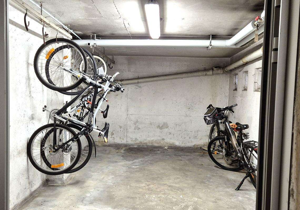 Appartement à SAINT-DIZIER