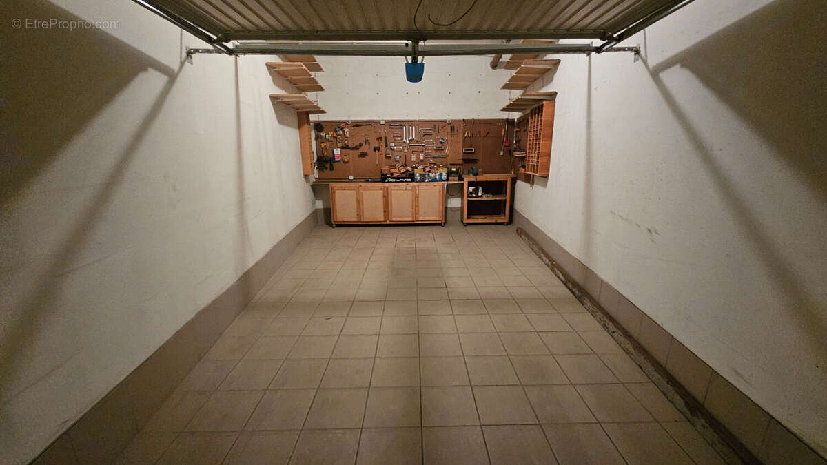 Appartement à THONON-LES-BAINS