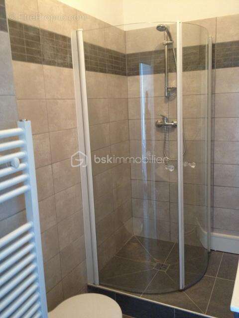 Appartement à ALES
