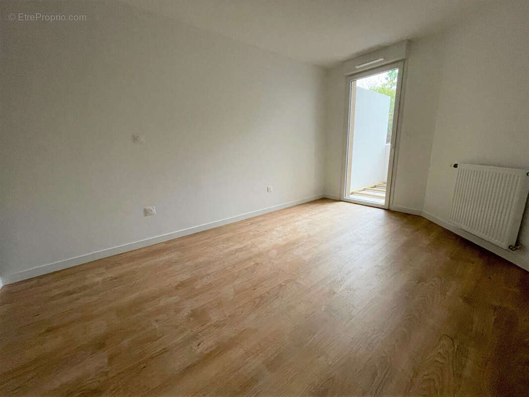 Appartement à SAINT-ORENS-DE-GAMEVILLE