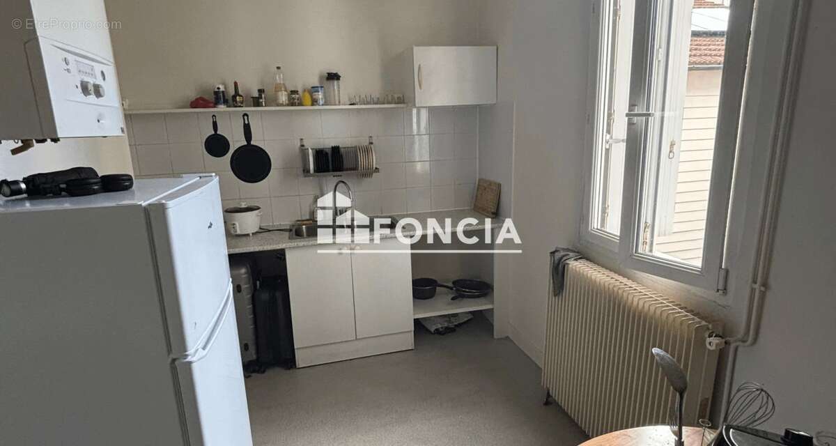 Limoges - investissement locatif - photo 2