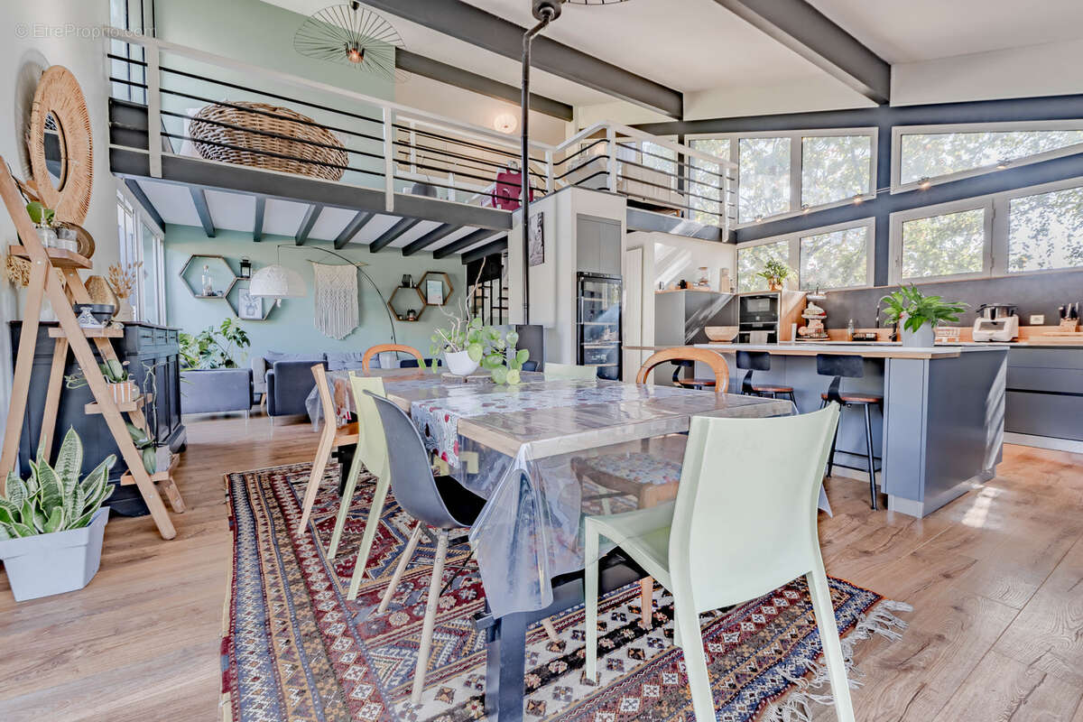 Maison à TERCIS-LES-BAINS