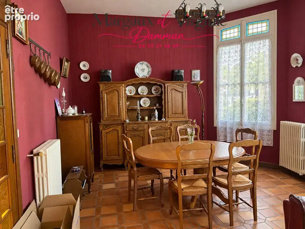 Maison de 3 chambres avec potentiel jusqu'à 5 chambres - photo 14