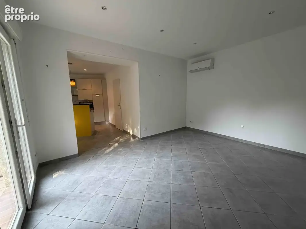 Villa t3 avec piscine - photo 6