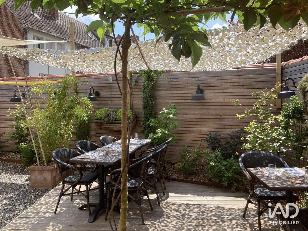 Photo 6 - Commerce à BRETEUIL