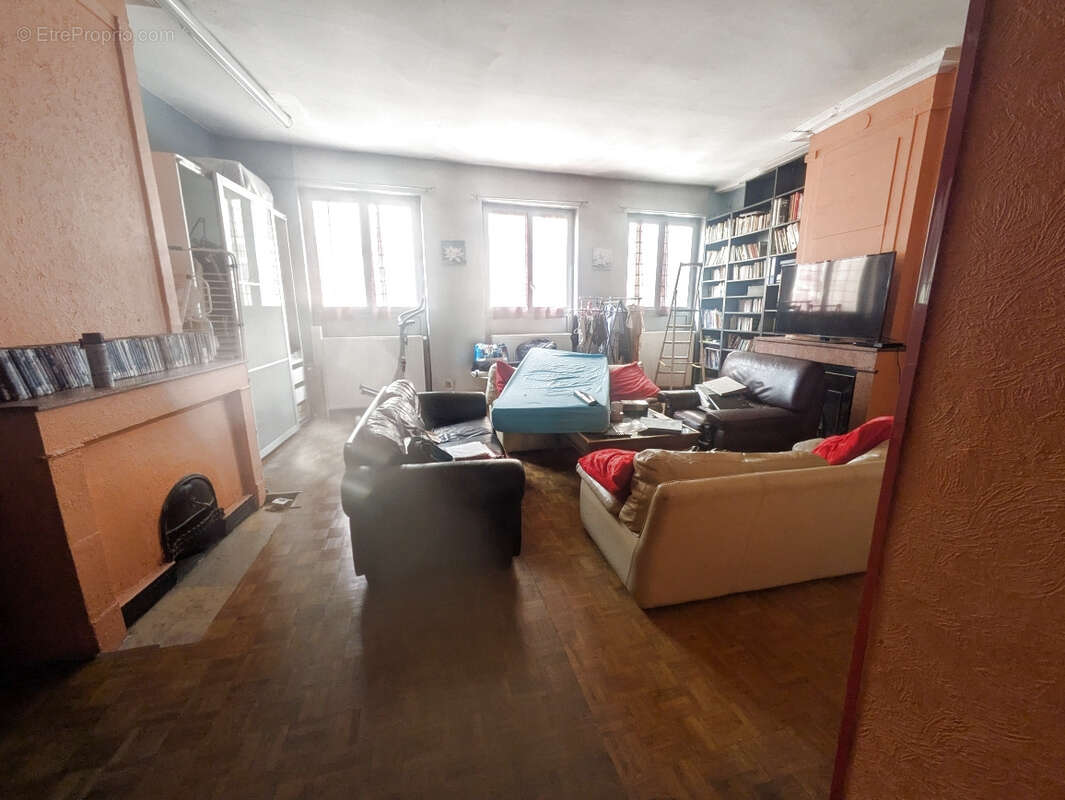 Appartement à LYON-1E