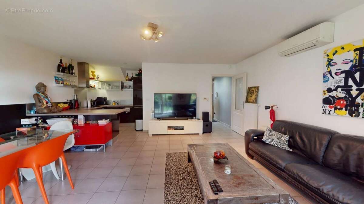 Maison à LINGOLSHEIM