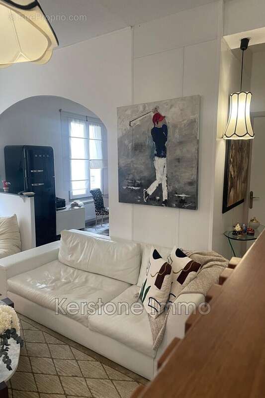 Appartement à LIBOURNE