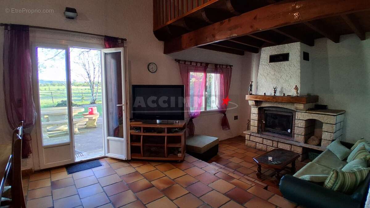 Maison à REVEL