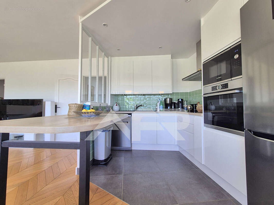 Appartement à LE VESINET