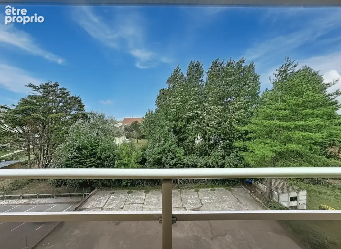 Stella-plage coeur de ville t2 traversant & lumineux avec double balcon et cave - photo 9