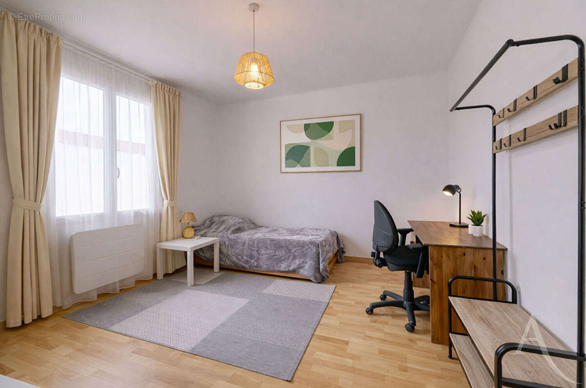 Appartement Montaigu centre - photo 2
