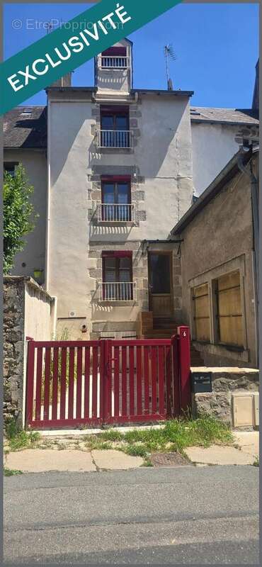 Maison 99 m² à La Souterraine  - photo 6