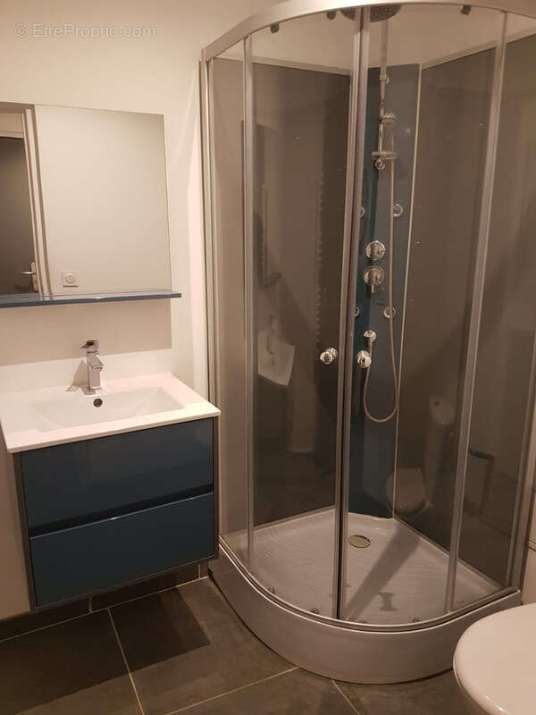 Appartement à MUDAISON