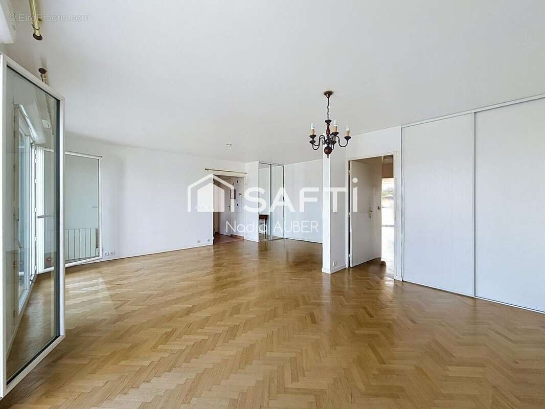 Photo 4 - Appartement à VITRY-SUR-SEINE