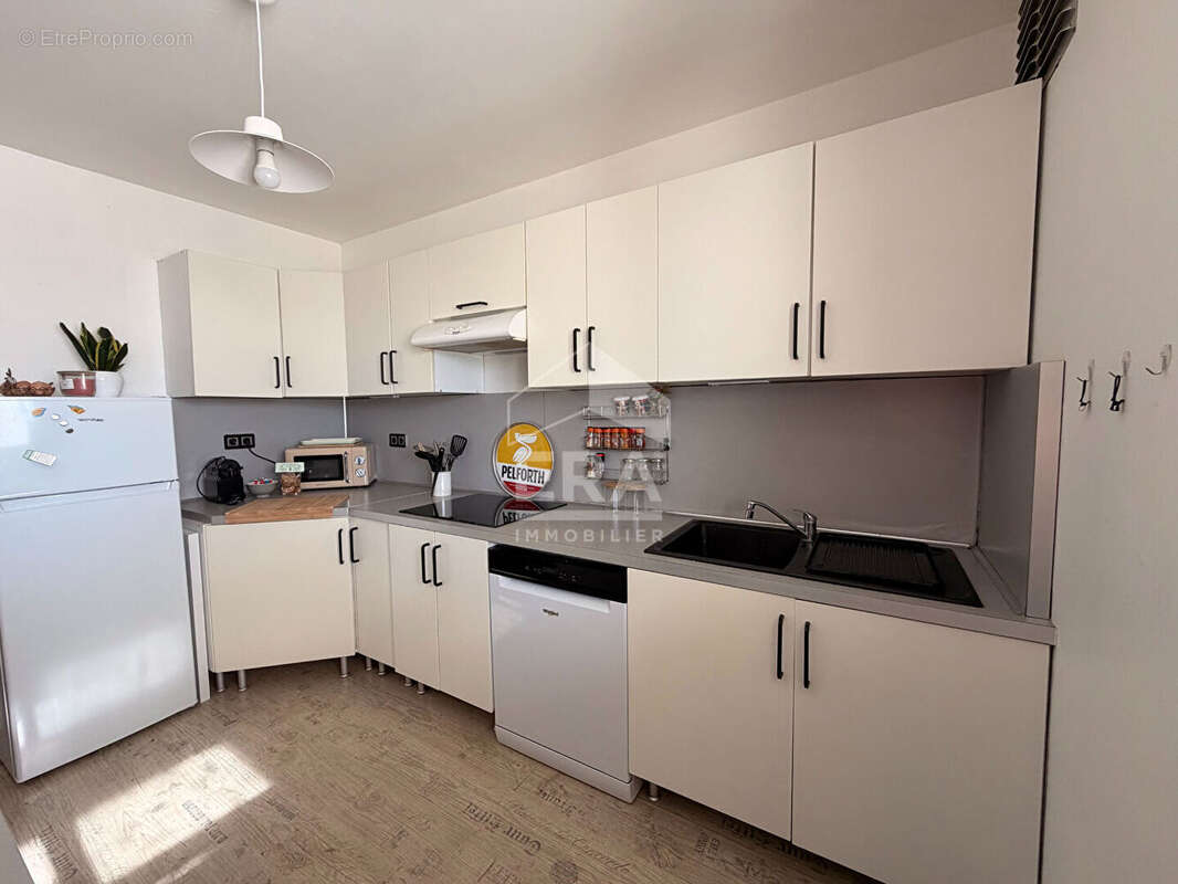 Appartement à MARTIGUES