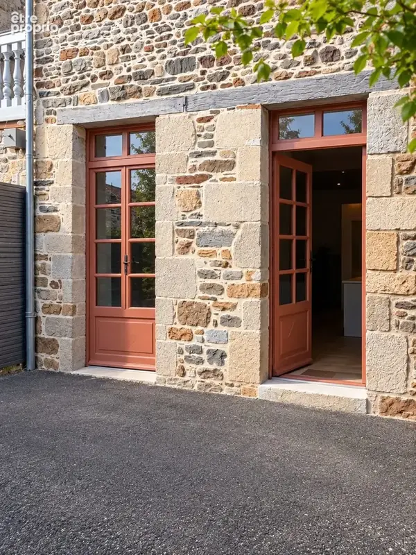 Appartement 2 pièces 28 m² à vendre à Chateaugiron (35410) - photo 1