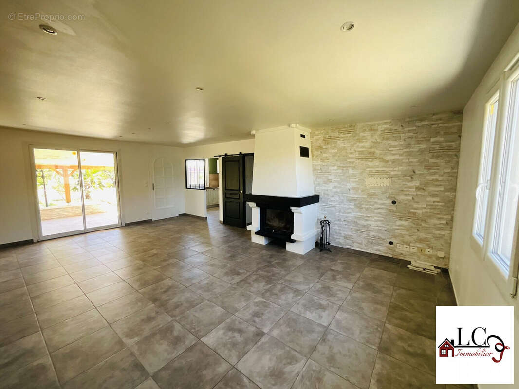 Maison 100 m² à Guerigny  - photo 3