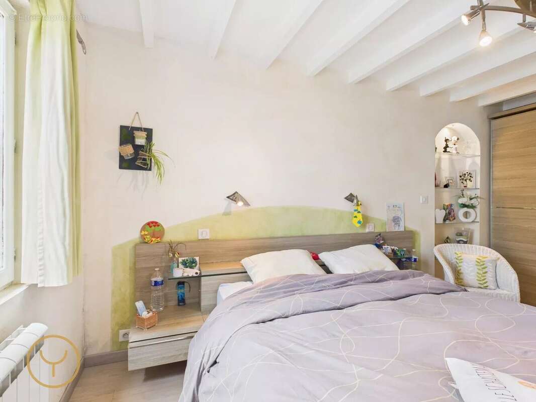 Maison à SAINT-AUBIN