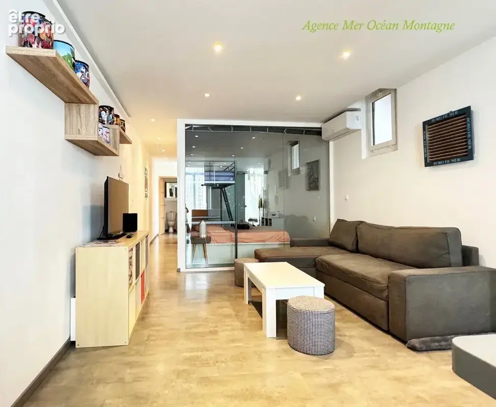 Appartement à SETE