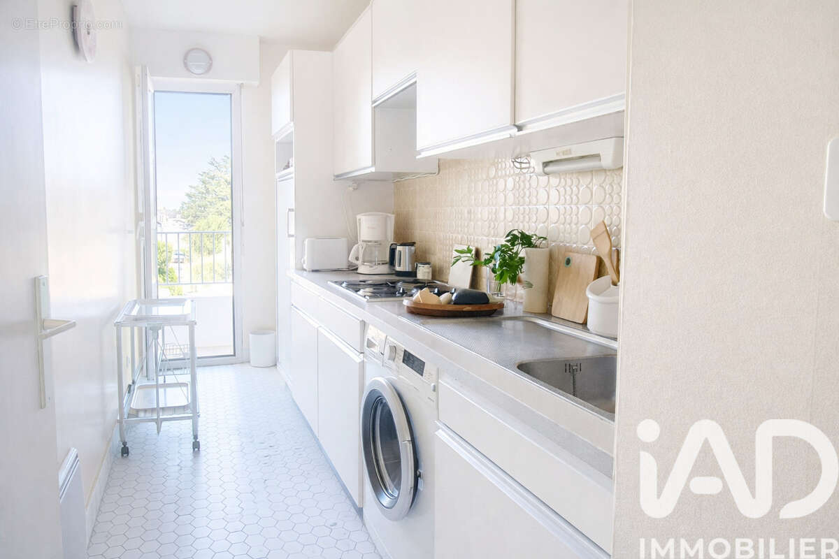 Photo 6 - Appartement à LA BAULE-ESCOUBLAC