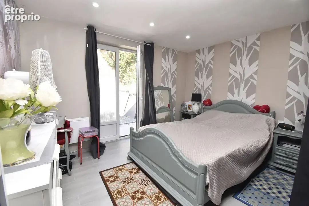 Maison 110 m² à Saint-Hilaire-Lez-Cambrai  - photo 6
