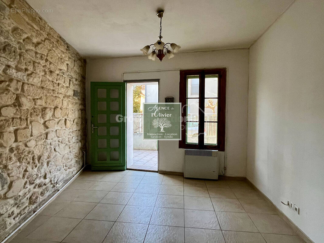 Maison à ARLES