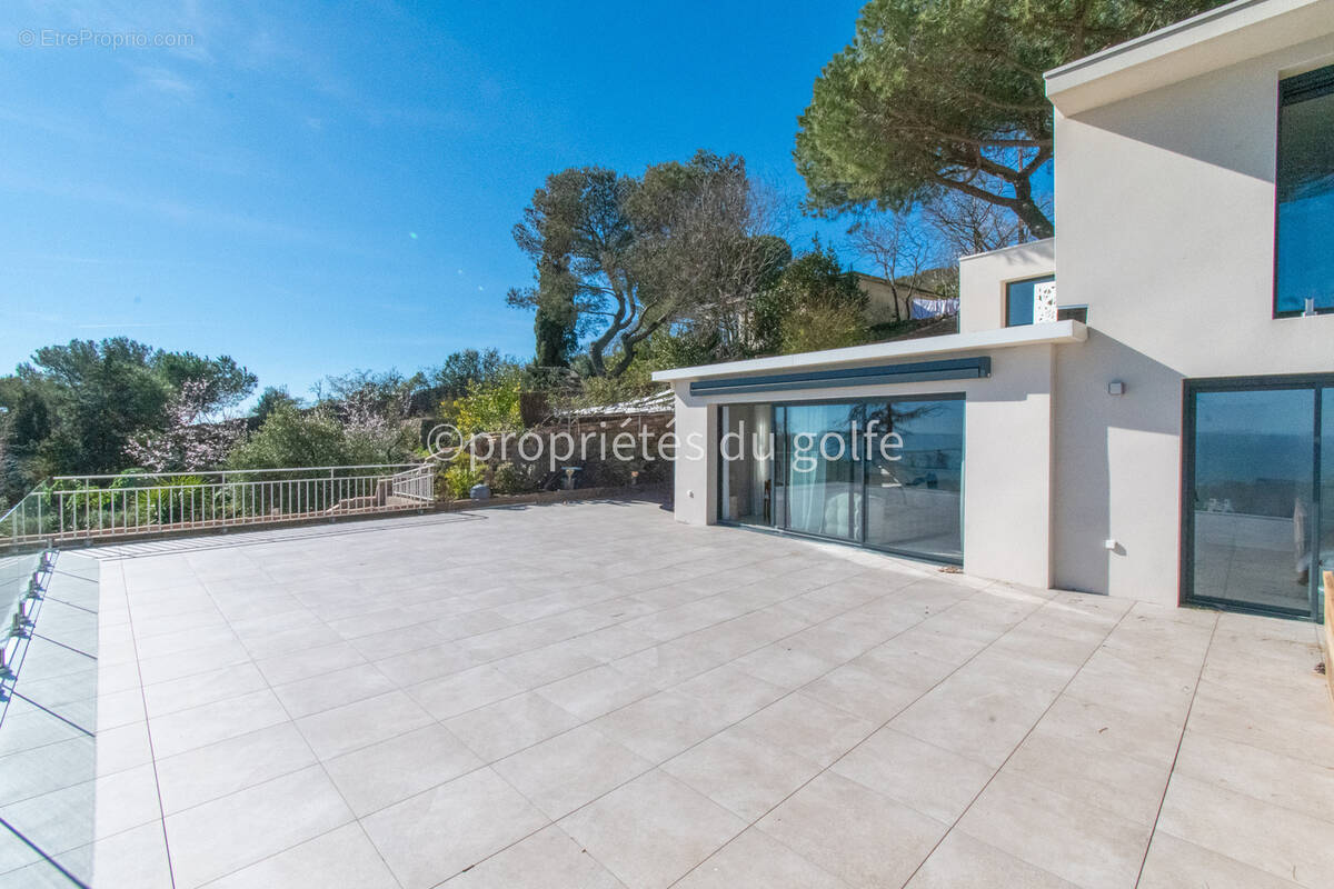 Maison à SETE