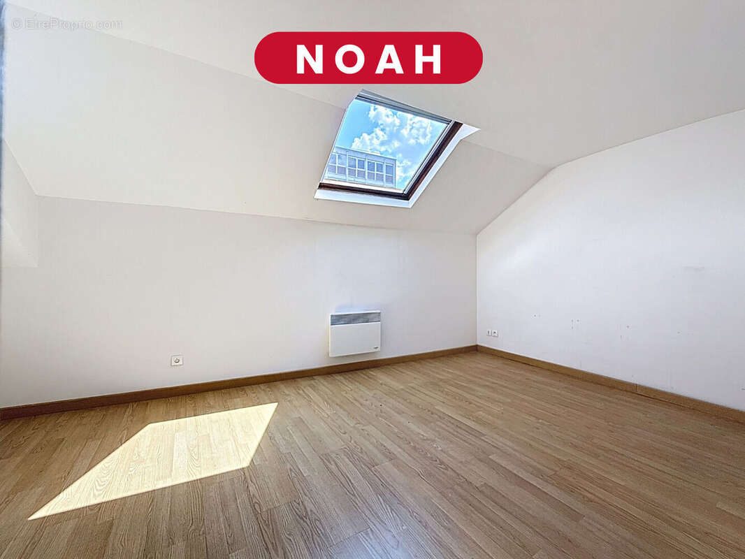 Appartement 122m² à lille - photo 4