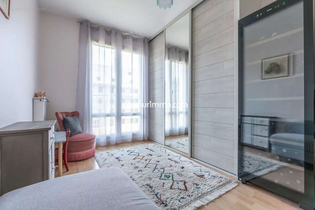 Appartement à SUCY-EN-BRIE