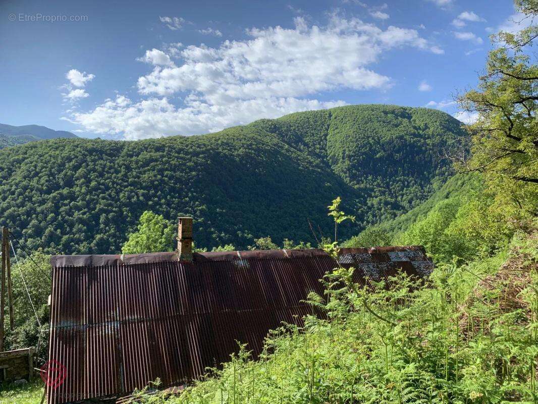 Appartement à LE PORT