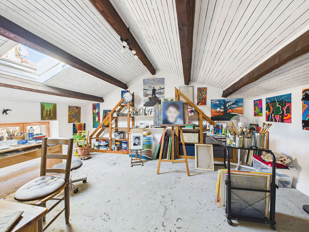 Maison à SAINT-FELICIEN