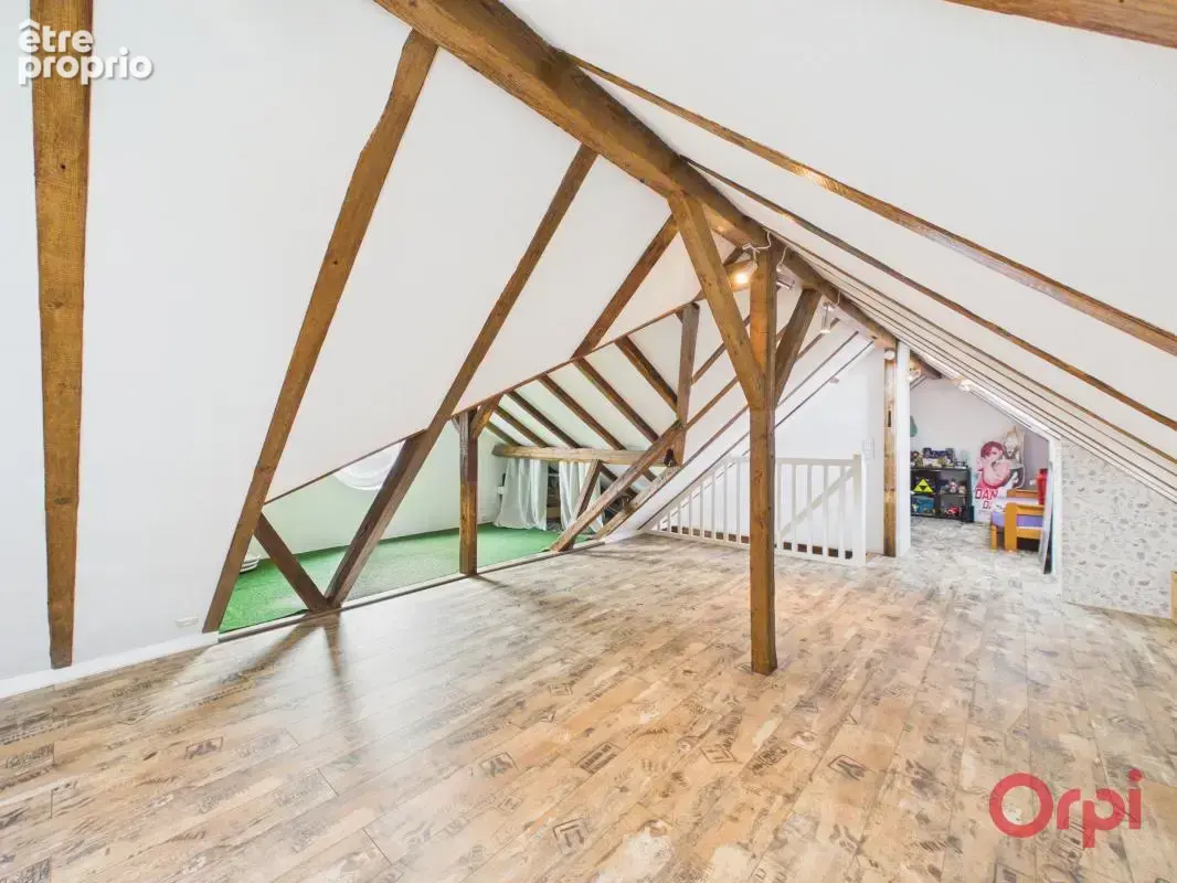 Appartement à Vendre Duplex avec cave - Emplacement recherché — Début du quartier des Malteries - photo 9