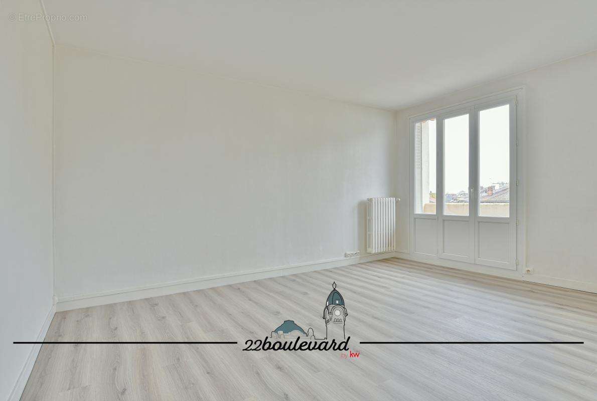 Appartement à LIMOGES