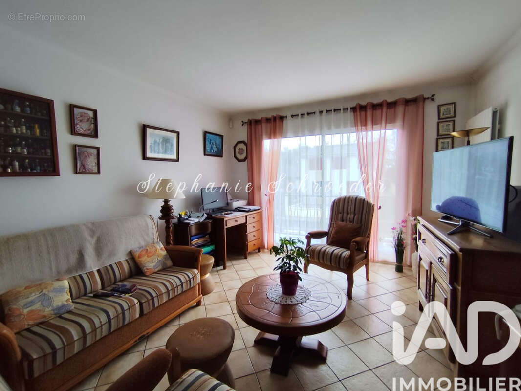 Photo 8 - Maison à VILLEPARISIS