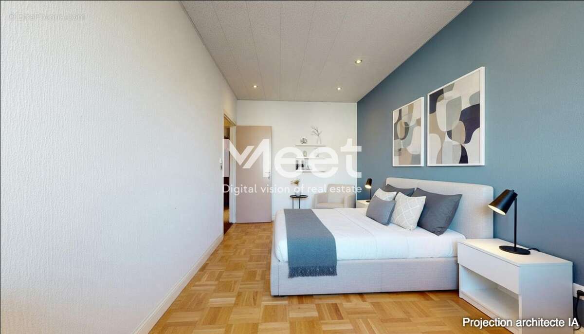 Maison à L&#039;HAY-LES-ROSES