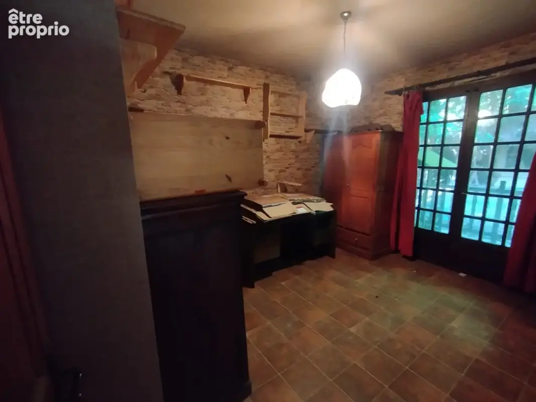 Propriété à Saint Hilaire Peyroux - photo 8