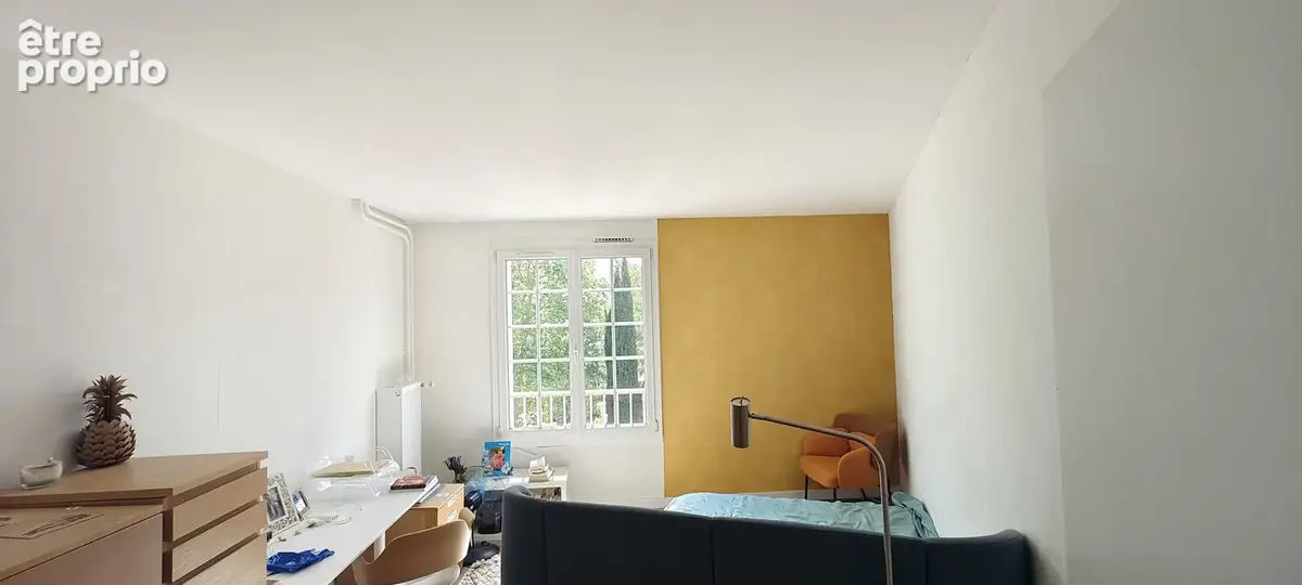 Appartement t4 92m2 - quartier belle fille - tours - photo 5