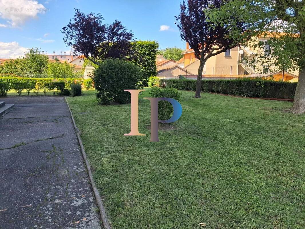 Appartement à ROANNE