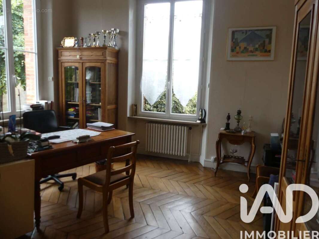 Photo 5 - Maison à PONT-SUR-YONNE